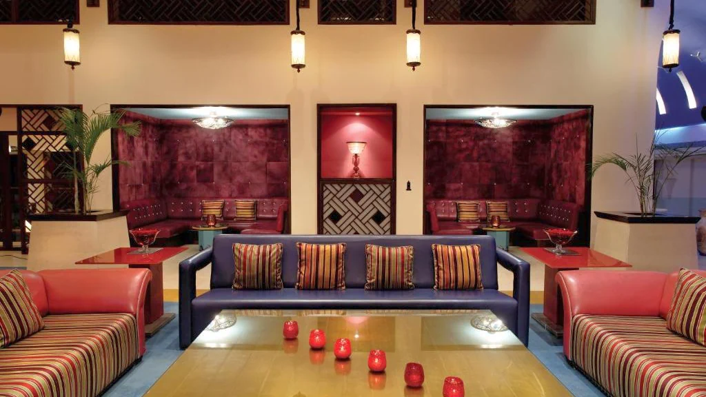 الفندق جراند روتانا ريزورت & سبا - شرم الشيخ